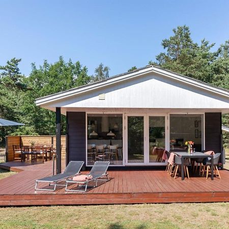 Holiday Home Gottfrieda - 300M From The Sea In Bornholm By Interhome Vester Somarken Exterior foto